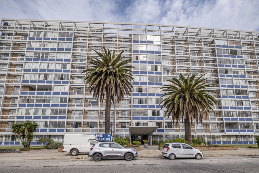 2 Bedroom Property for Sale in St Georges Park Eastern Cape